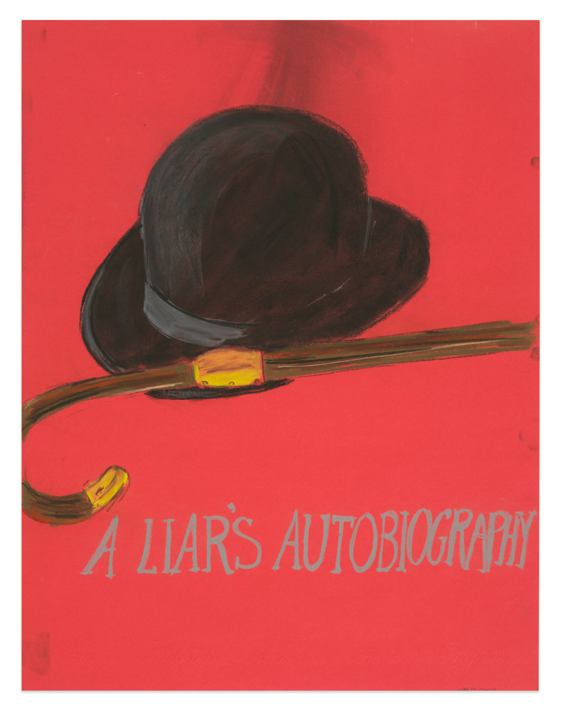 Karen Kilimnik Early Drawings 1976–1998 ARTBOOK | D.A.P. 2023
