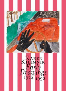 Karen Kilimnik: Early Drawings 19761998