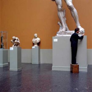 Karen Knorr