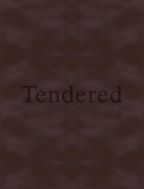 Karimah Ashadu: Tendered