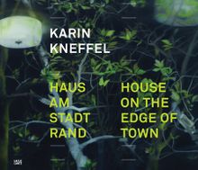 Karin Kneffel: House on the Edge of Town