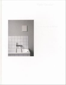 Karin Sander: Patina Paintings