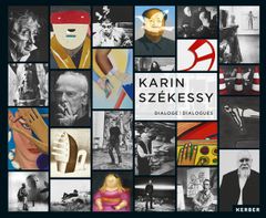 Karin Szkessy: Dialogues