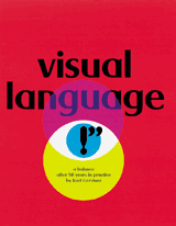 Karl Gerstner: Visual Language