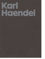 Karl Haendel