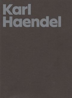 Karl Haendel