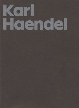 Karl Haendel