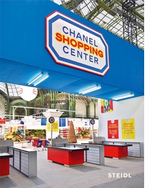 Karl Lagerfeld: Chanel Shopping Center