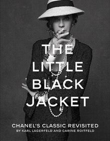 Karl Lagerfeld: The Little Black Jacket