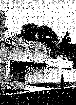 Karl Lagerfeld: Villa Noailles