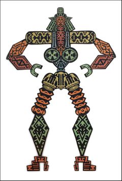 Karl Wirsum: The Hard Way