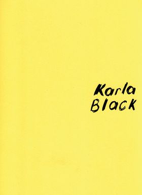 Karla Black