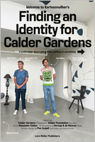 Karlssonwilker: Finding an Identity for Calder Gardens