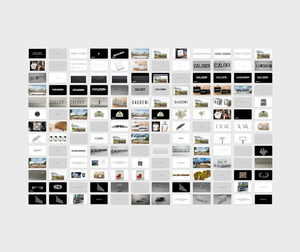 Karlssonwilker: Finding an Identity for Calder Gardens