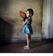 Karolin Klppel: Kingdom of Girls