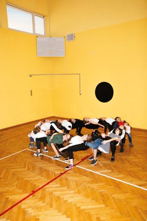 Karolina Wojtas: Abzgram