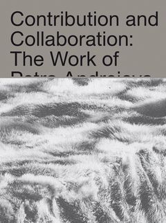 Katarina Burin: Contribution and Collaboration