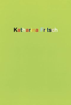 Katharina Fritsch