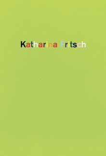 Katharina Fritsch