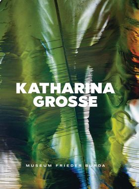 Katharina Grosse