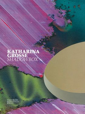 Katharina Grosse: Shadowbox
