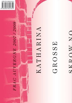 Katharina Grosse: The Flower Show