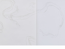 Katharina Hinsberg: Sketches Withdrawn