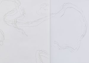 Katharina Hinsberg: Sketches Withdrawn