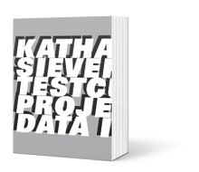 Katharina Sieverding: Testcuts