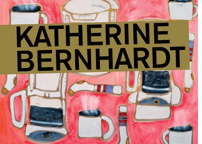 Katherine Bernhardt Signing & Launch at Spoonbill & Sugartown