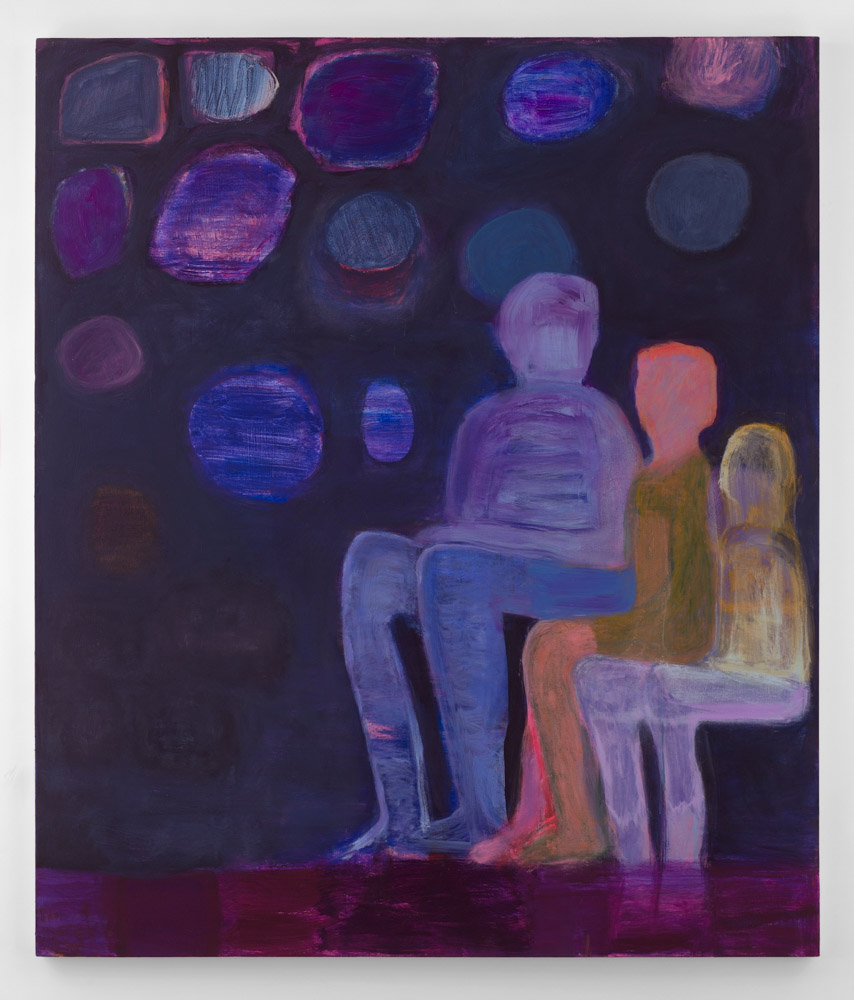 Katherine Bradford ARTBOOK | D.A.P. 2025 Catalog Books Exhibition