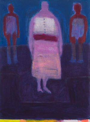 Katherine Bradford
