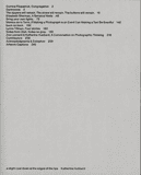 Katherine Hubbard: a slight cast down at the edges of the lips