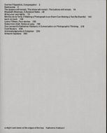 Katherine Hubbard: a slight cast down at the edges of the lips