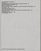 Katherine Hubbard: a slight cast down at the edges of the lips