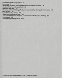 Katherine Hubbard: a slight cast down at the edges of the lips