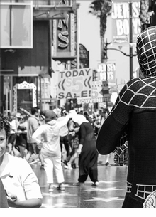 Kathryn Andrews: Strip