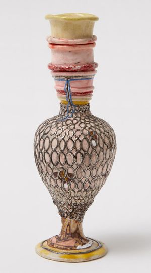 Kathy Butterly: Assume Yes