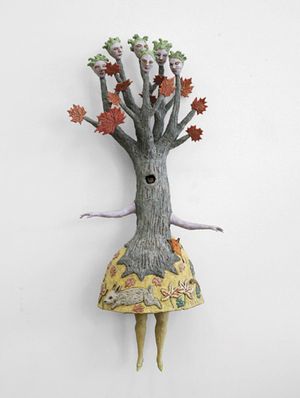 Kathy Ruttenberg