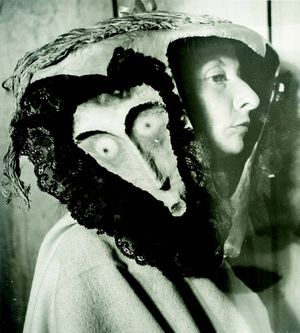 Kati Horna