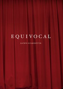 Katrn Elvarsdttir: Equivocal