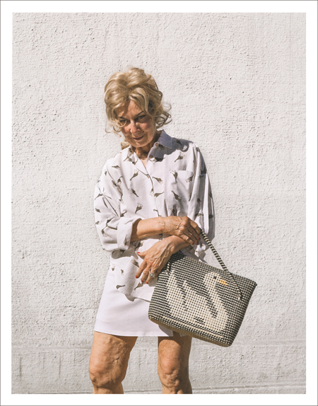 Katy Grannan Boulevard ARTBOOK | D.A.P. 2011 Catalog Books  