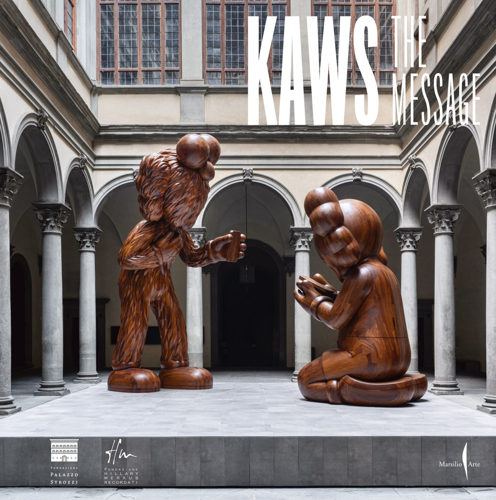 Kaws Exposed カウズ 貴重本　エキスポーズ　作品集 Exposed | KAWS | First Edition