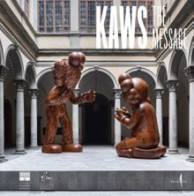 KAWS