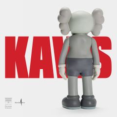 KAWS