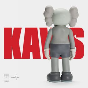 KAWS