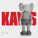 KAWS