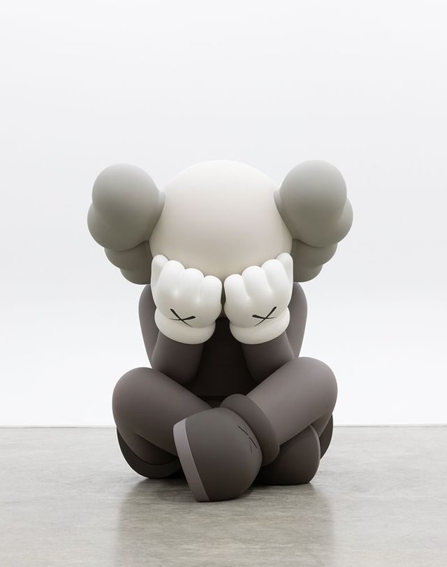 KAWS: FAMILY is back in stock!