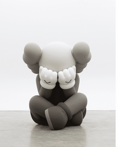 KAWS: FAMILY is back in stock!
