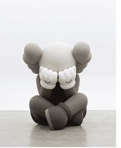 KAWS: FAMILY is back in stock!